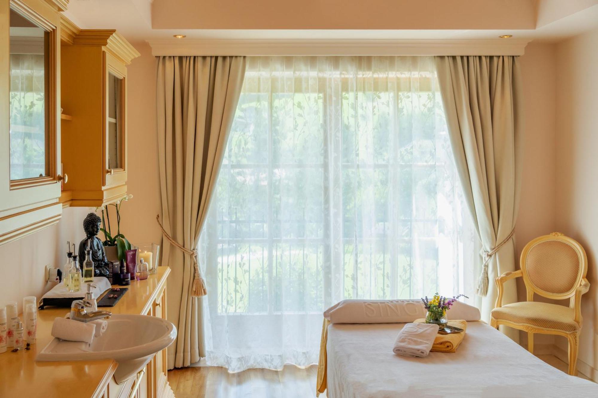 Hotel Singer – Relais&châteaux Berwang