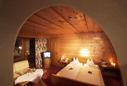 Singer – Relais&châteaux 4* Berwang
