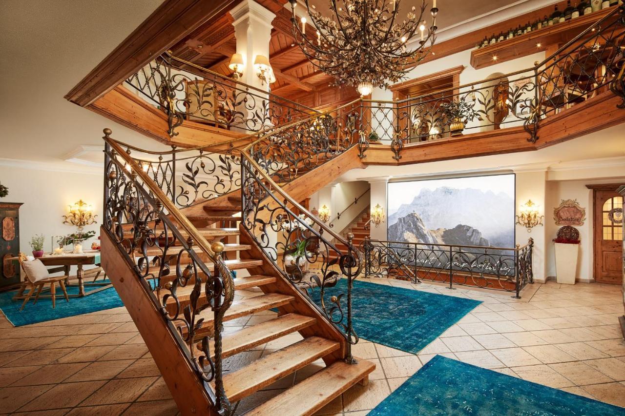 Singer - Relais & Chateaux